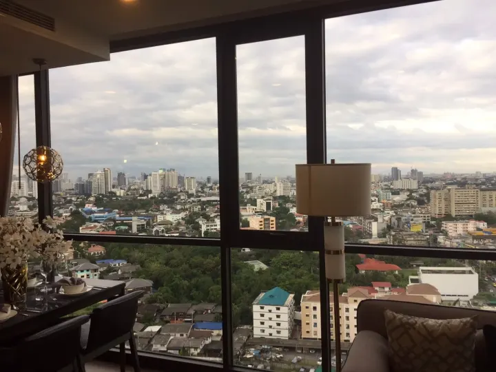 Property photos for The Line Sukhumvit 71
