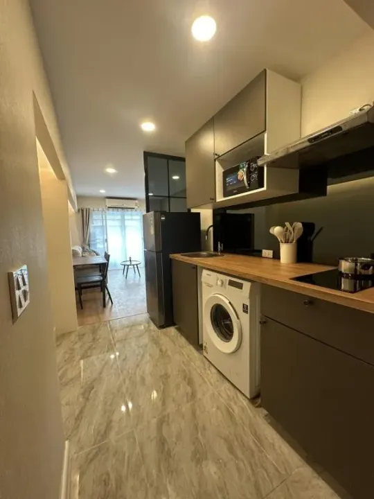 Property photos for Thonglor Tower