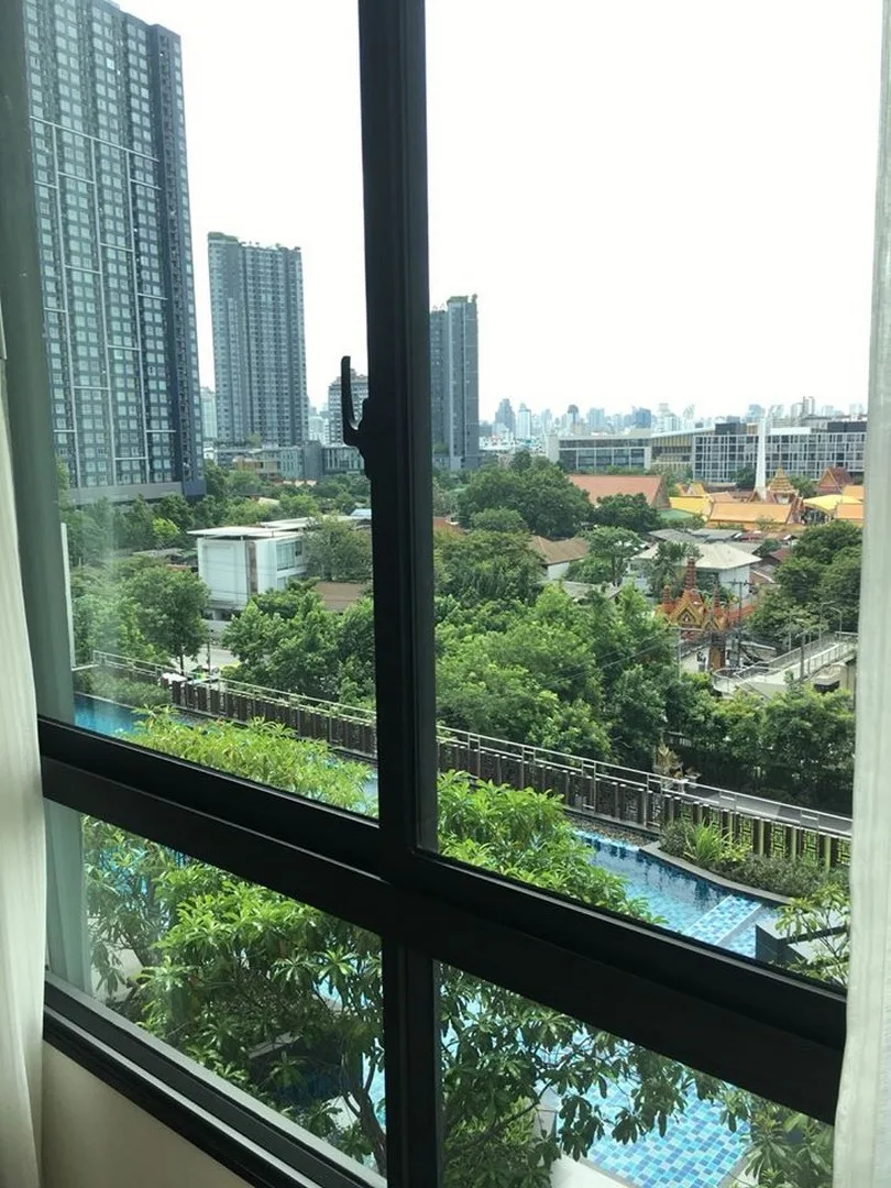Property photos for Artemis Sukhumvit 77