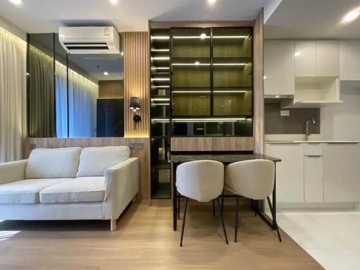 Property photos for IDEO Mobi Sukhumvit 66