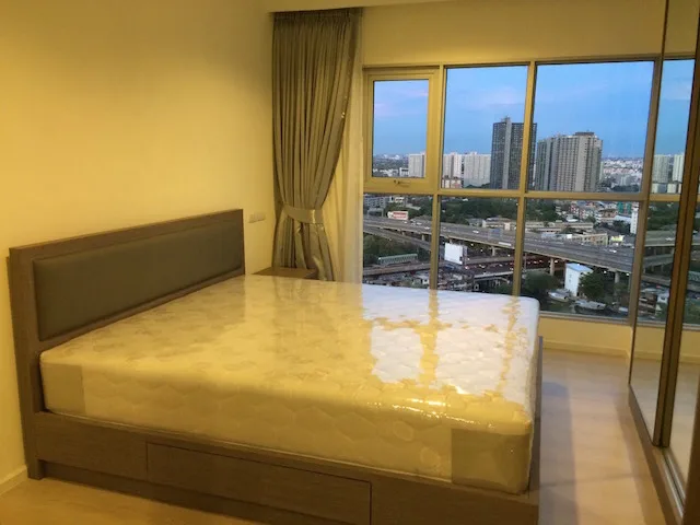 Property photos for Aspire Sukhumvit 48
