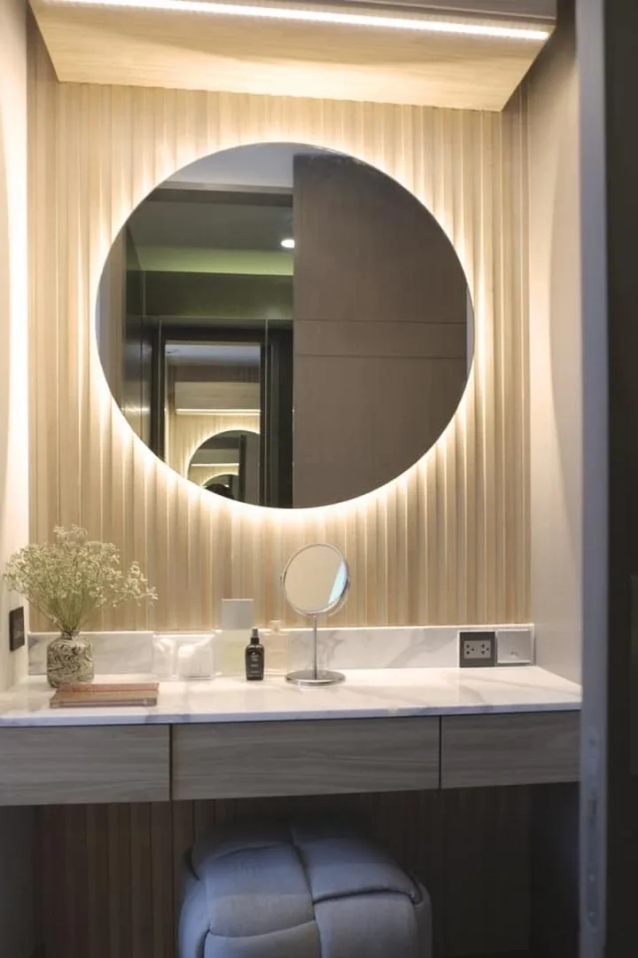 Property photos for The Esse at Singha Complex
