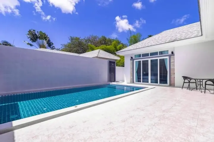 Property photos for Villa Rawai