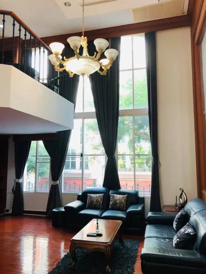 Property photos for Baan Klang Krung Thonglor