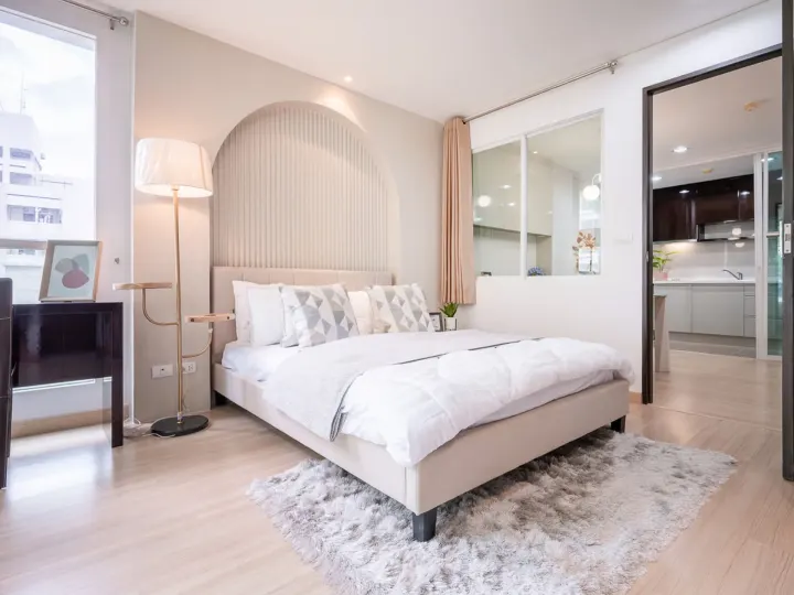Property photos for The Address Pathumwan