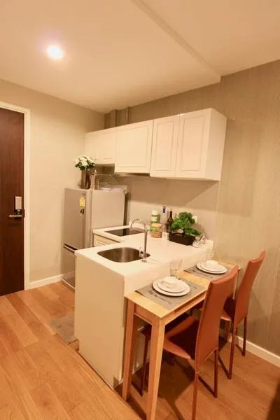 Property photos for Condolette Dwell Sukhumvit 26