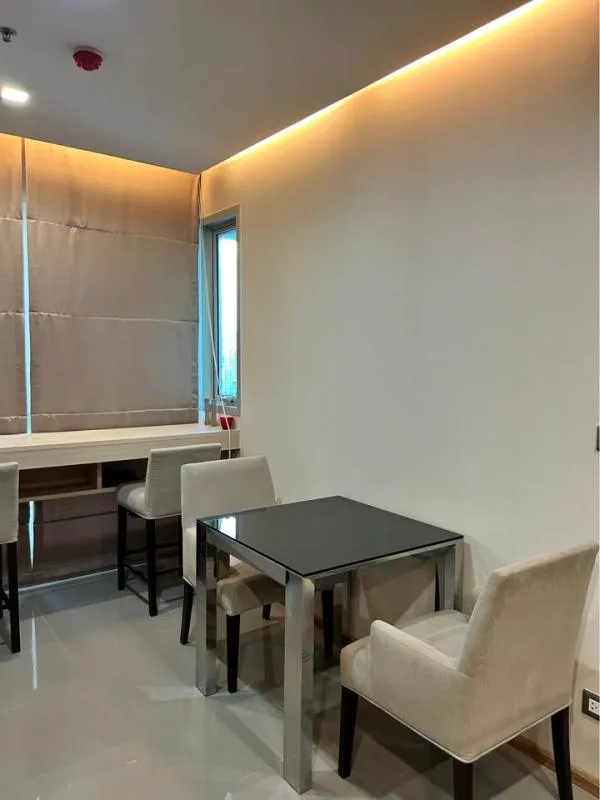 Property photos for The Address Asoke