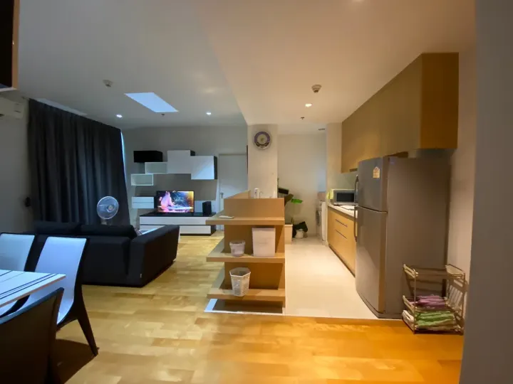 Property photos for Villa Rachatewi
