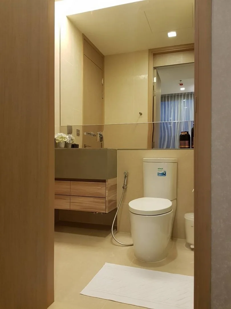 Property photos for The Esse Asoke