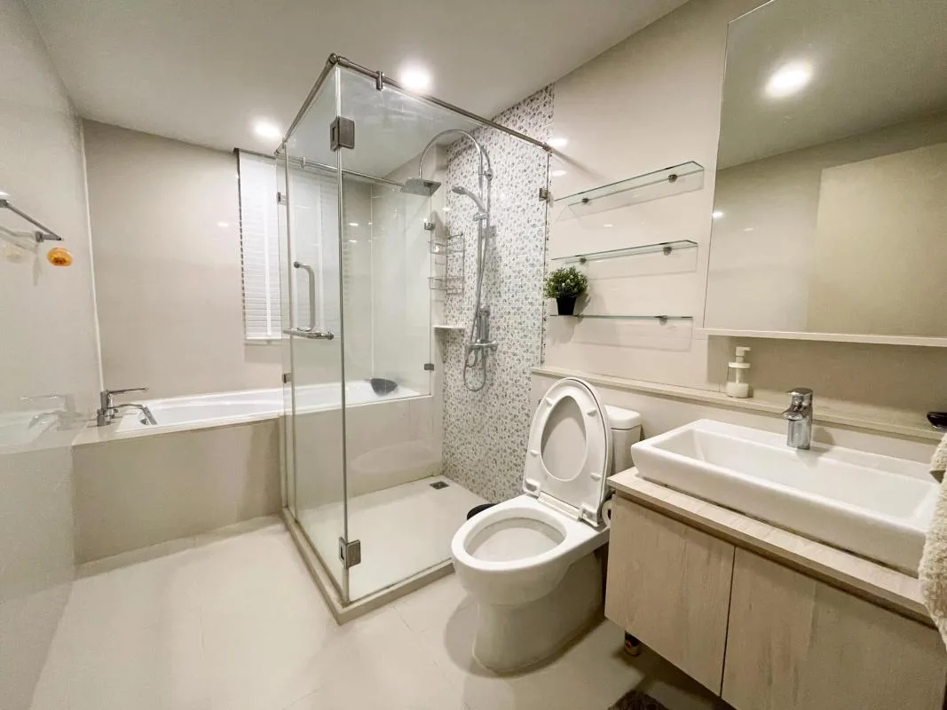 Property photos for The Tree Sukhumvit 64