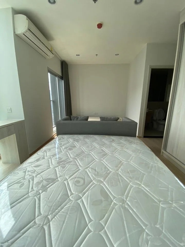 Property photos for Noble Revolve Ratchada