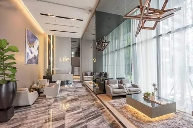 Property photos for Life Sukhumvit 48