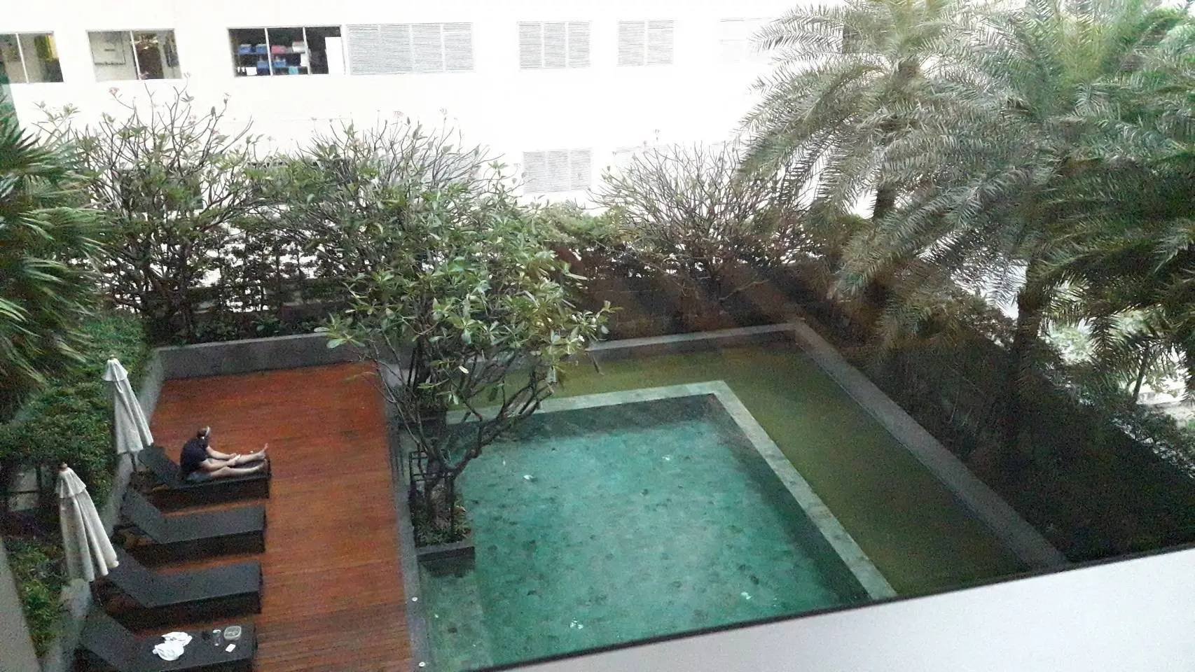 Property photos for The Room Sukhumvit 21