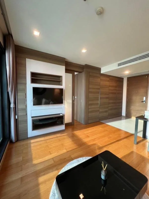 Property photos for The Address Sathorn