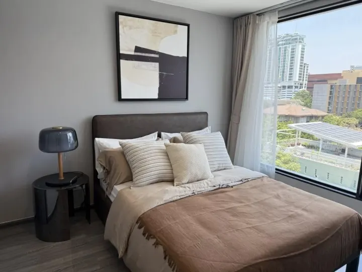 Property photos for Ideo Mobi Sukhumvit 40