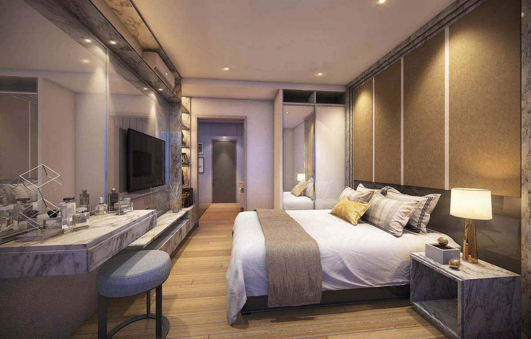 Property photos for The Tree Sukhumvit 64