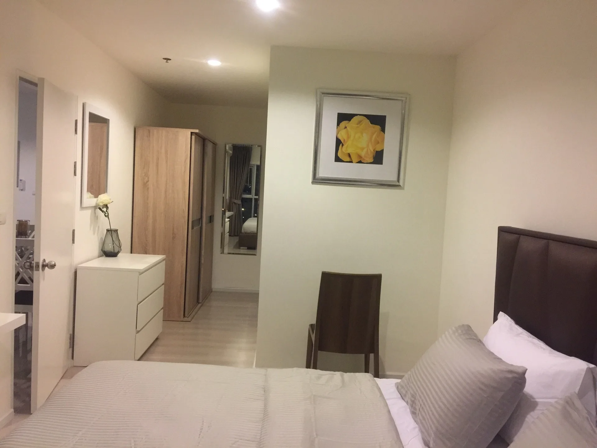 Property photos for Aspire Sukhumvit 48