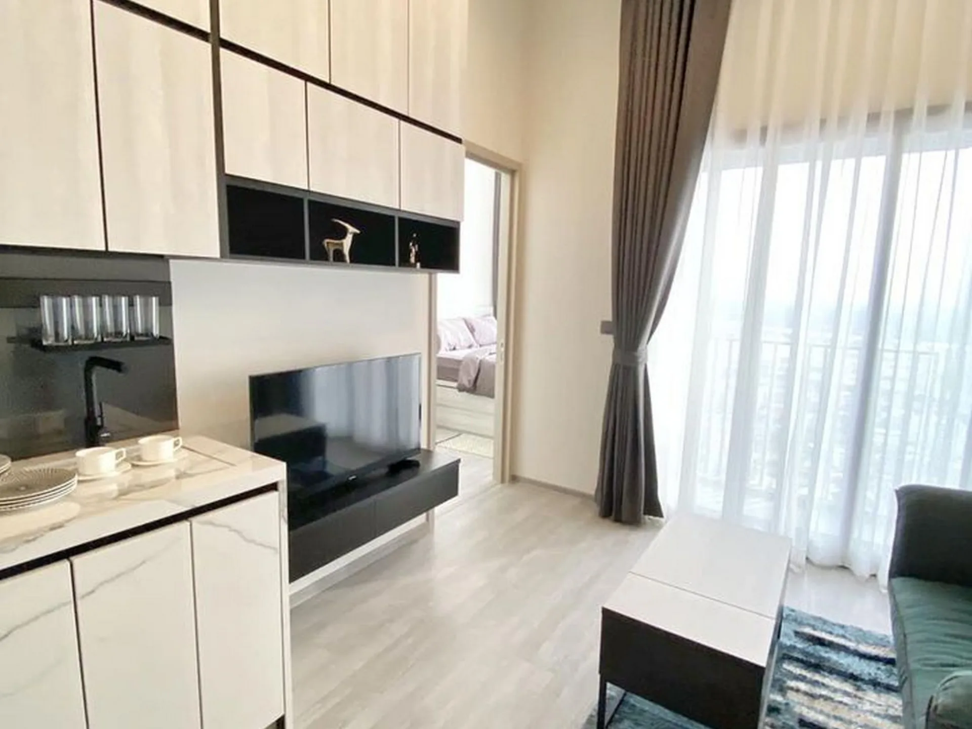 Property photos for The Line sukhumvit 101