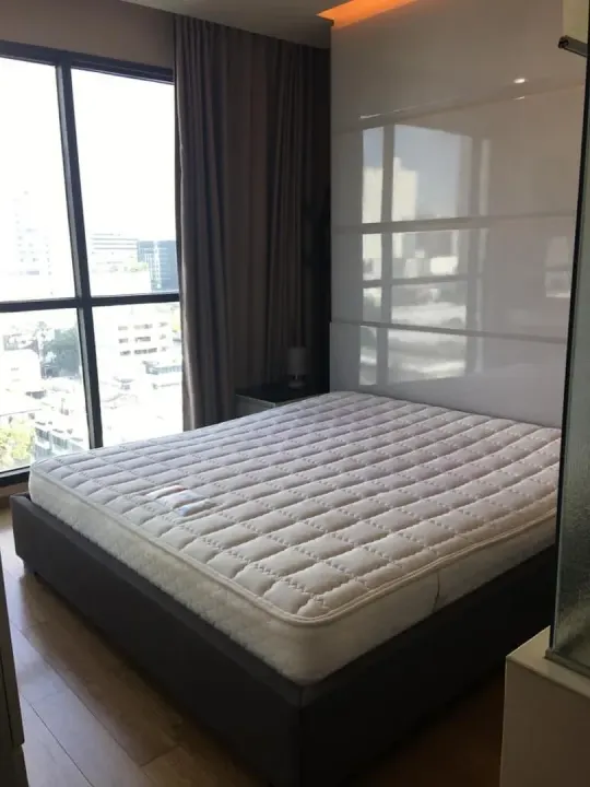 Property photos for The Address Sathorn
