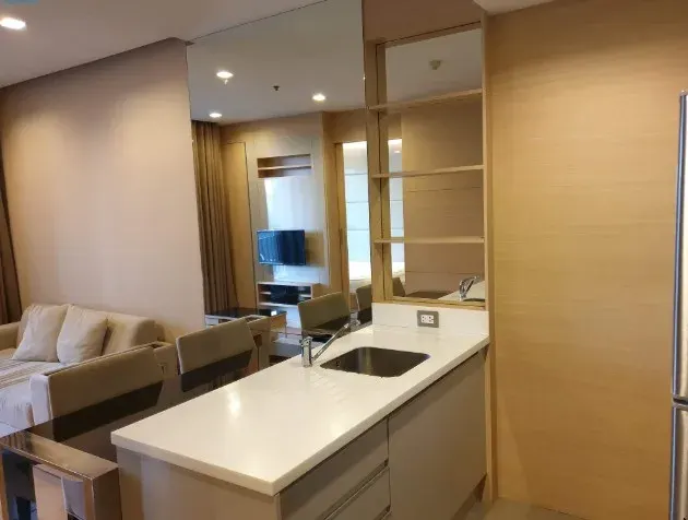 Property photos for The Address Asoke