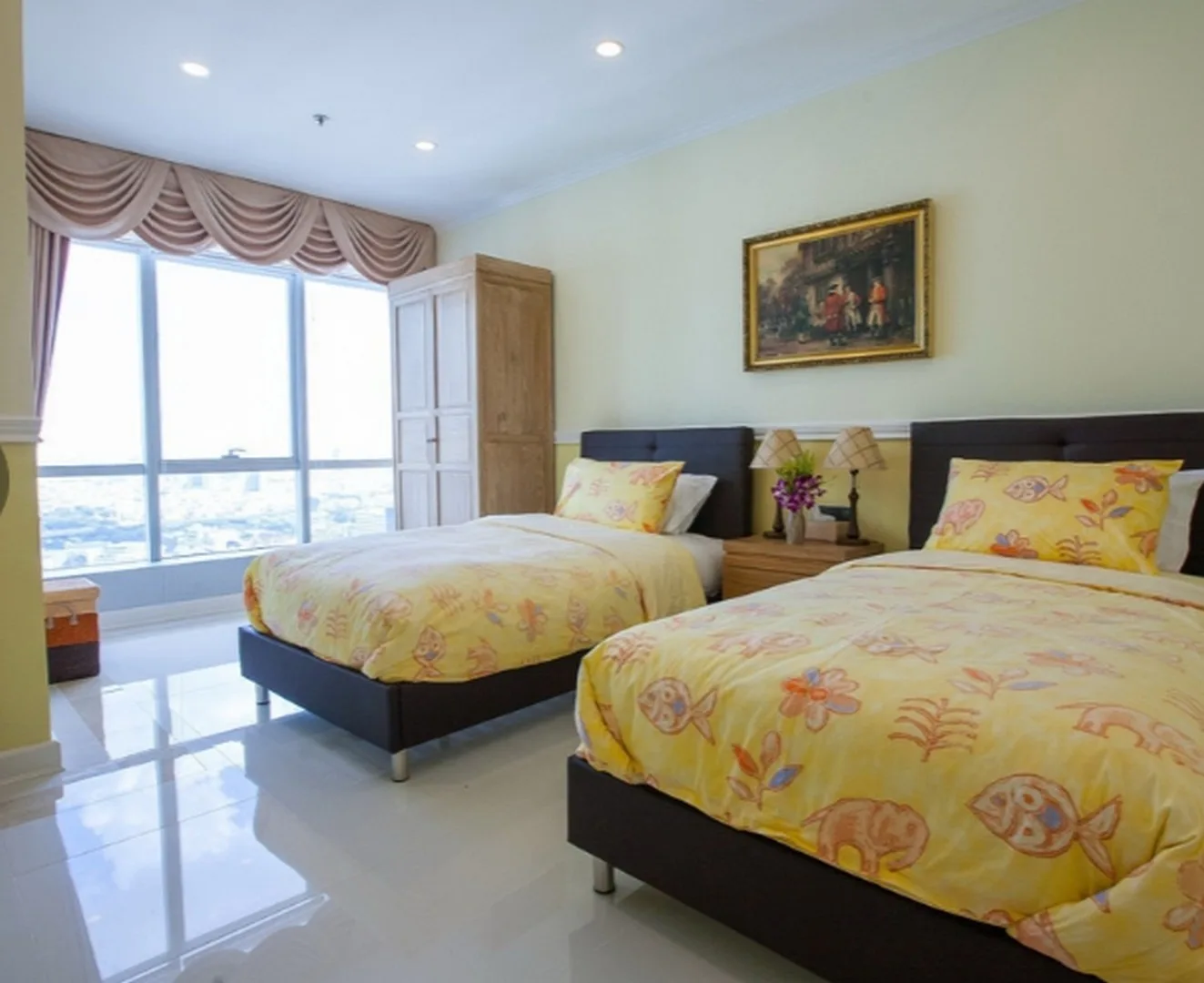 Property photos for Baan Sathorn Chaopraya