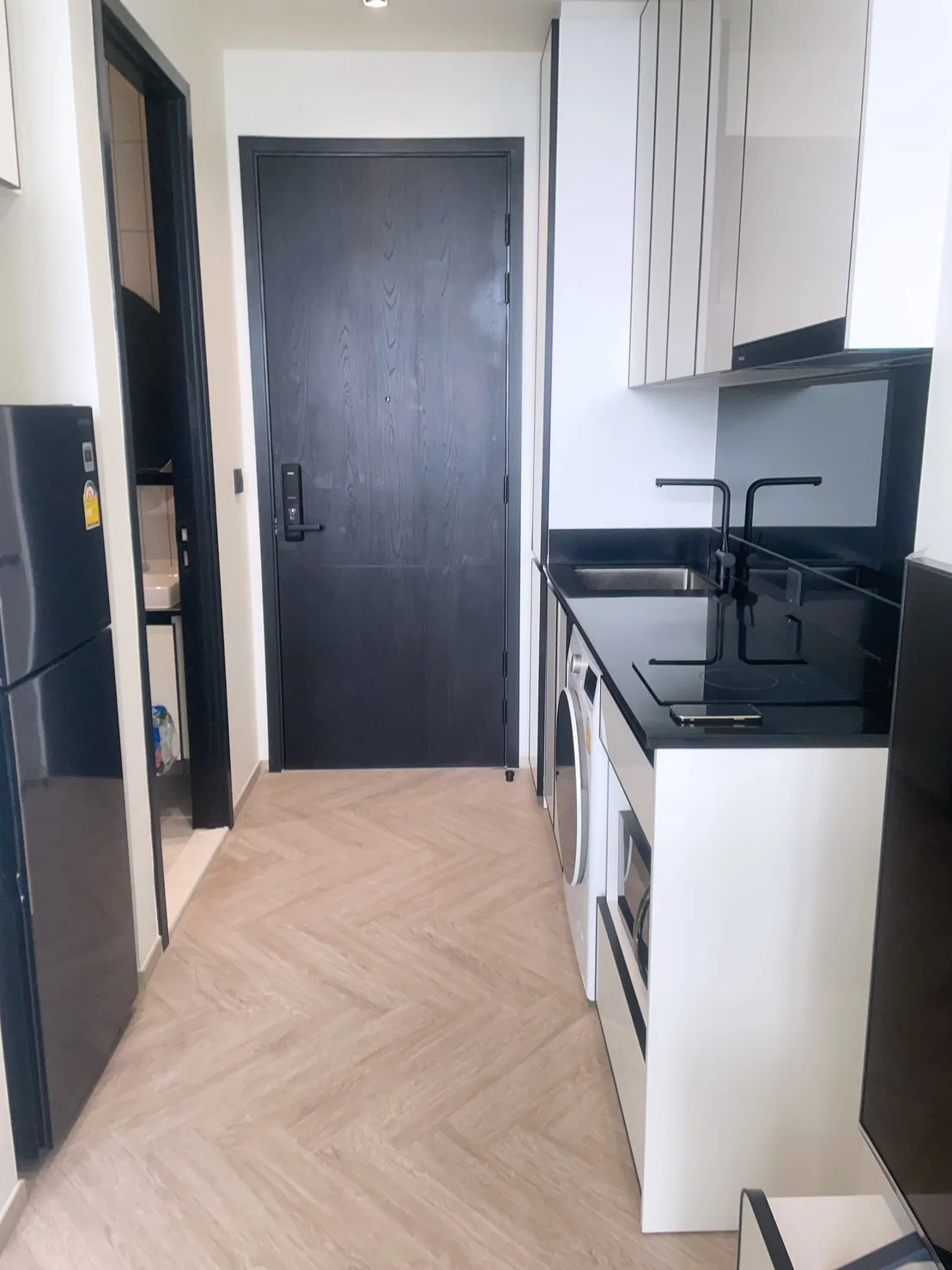 Property photos for Chapter Charoennakhorn-riverside