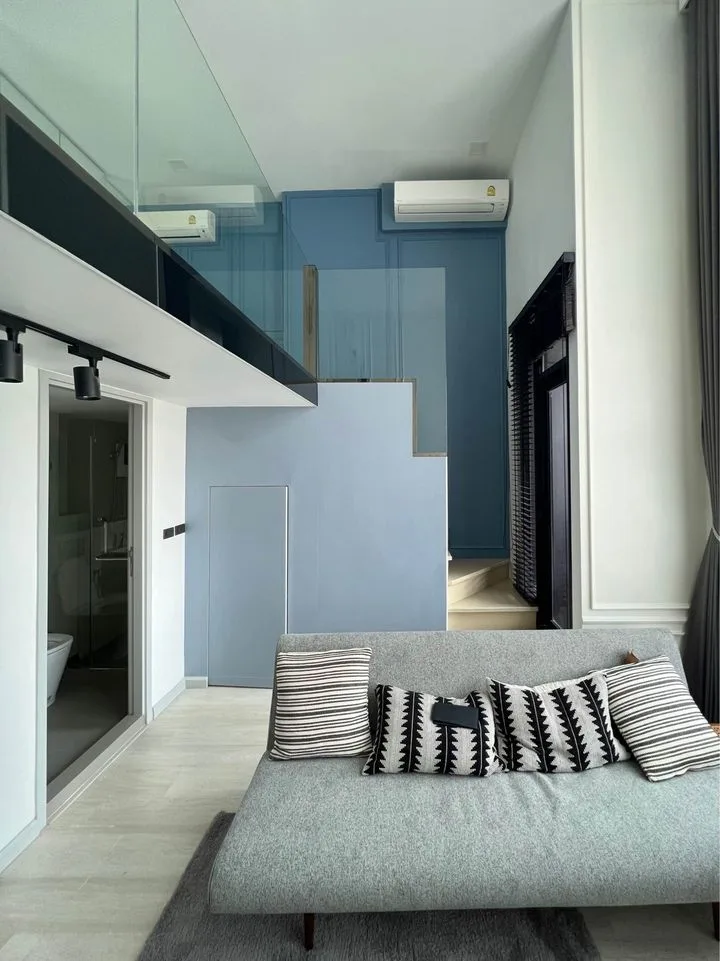 Property photos for Knightsbridge Prime Sathorn