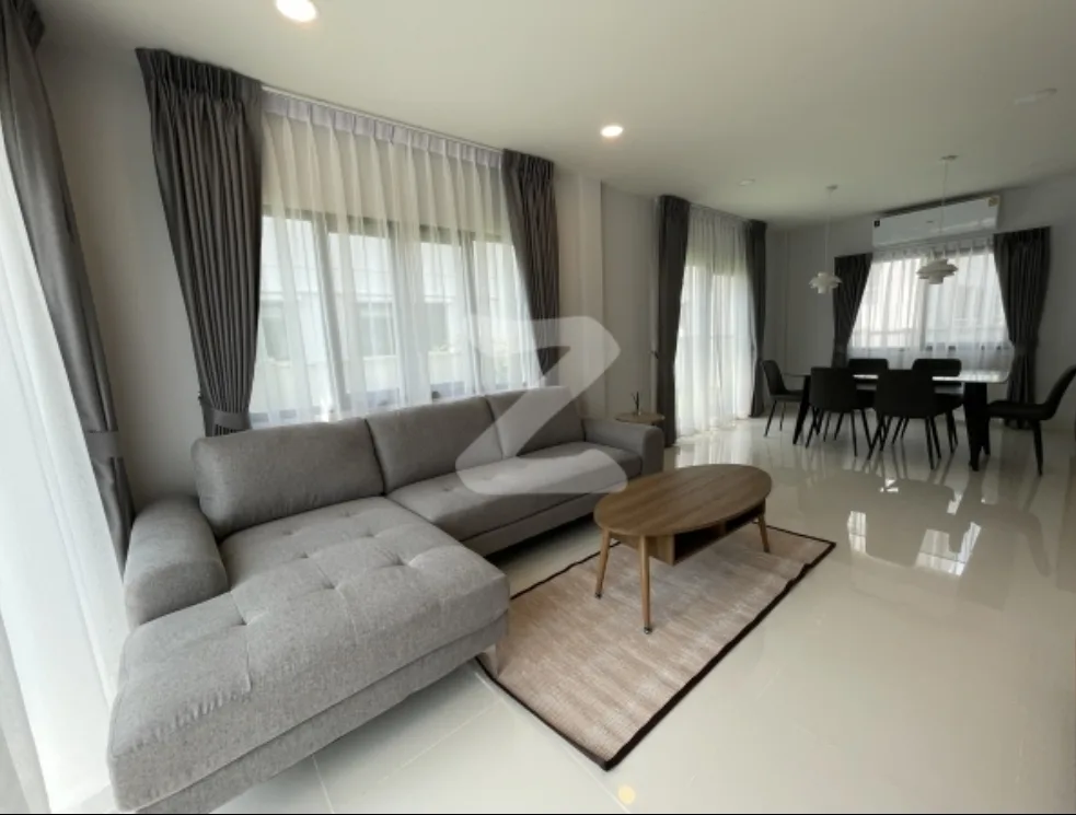 Property photos for Centro Bangna - Km.7