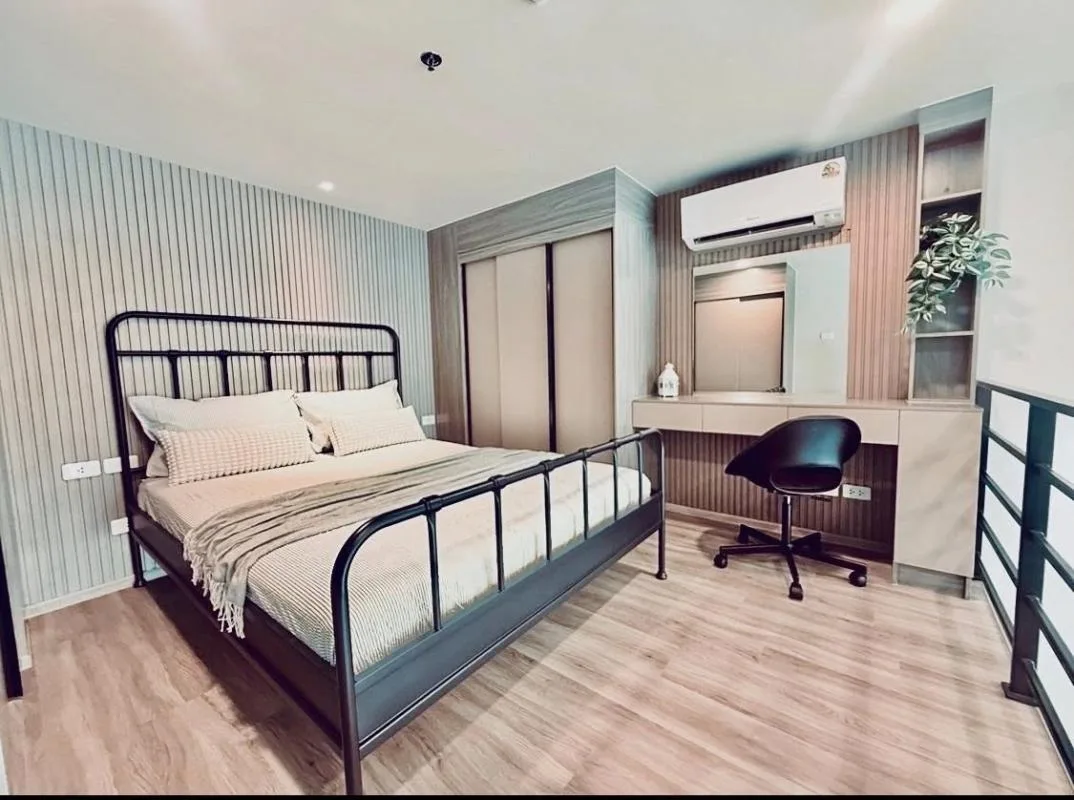 Property photos for Culture Thonglor