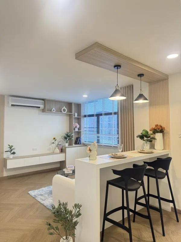 Property photos for Ratchaarpa Tower