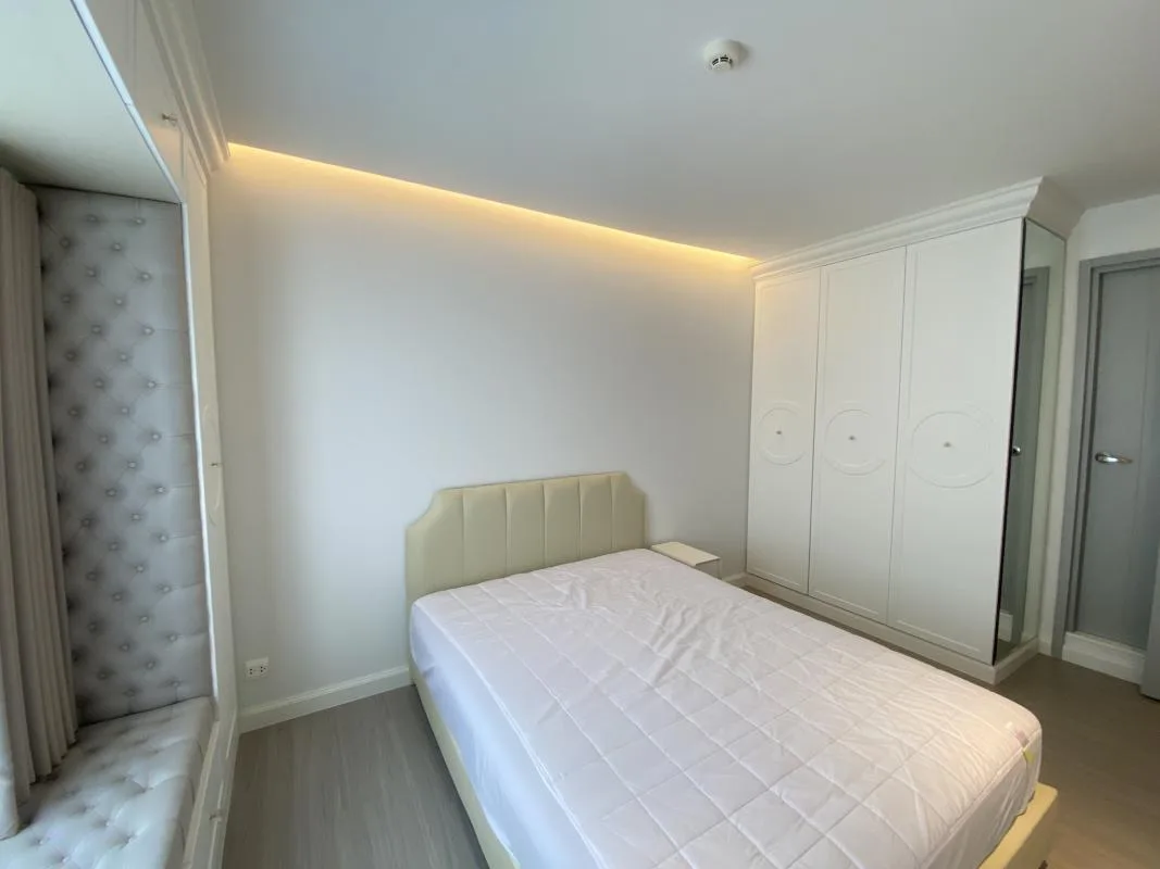 Property photos for Aspire Sukhumvit-on Nut