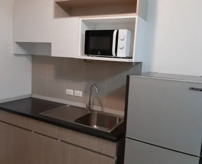 Property photos for Supalai Veranda Rama 9