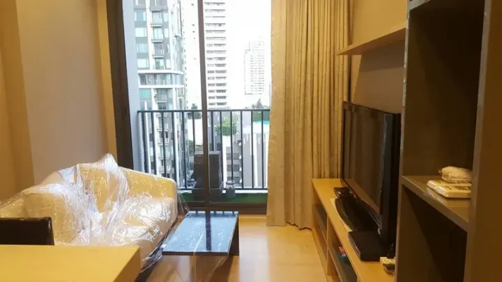 Property photos for M Thonglor 10