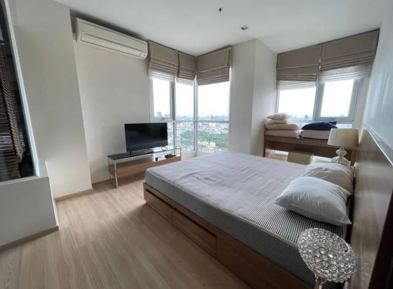Property photos for Rhythm Sathorn