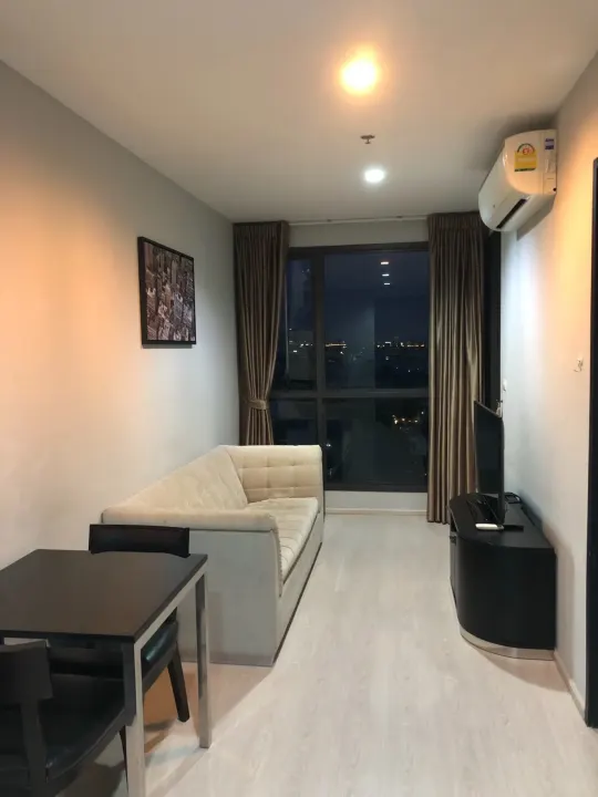 Property photos for Rhythm Sukhumvit 44/1