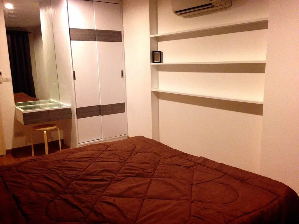 Property photos for Voque Sukhumvit 16