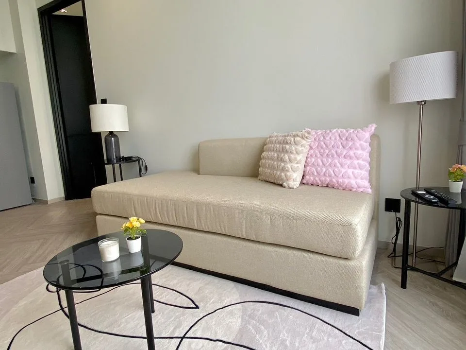 Property photos for Chapter Charoennakhorn-riverside