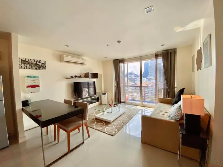 Property photos for Wish @ Samyan