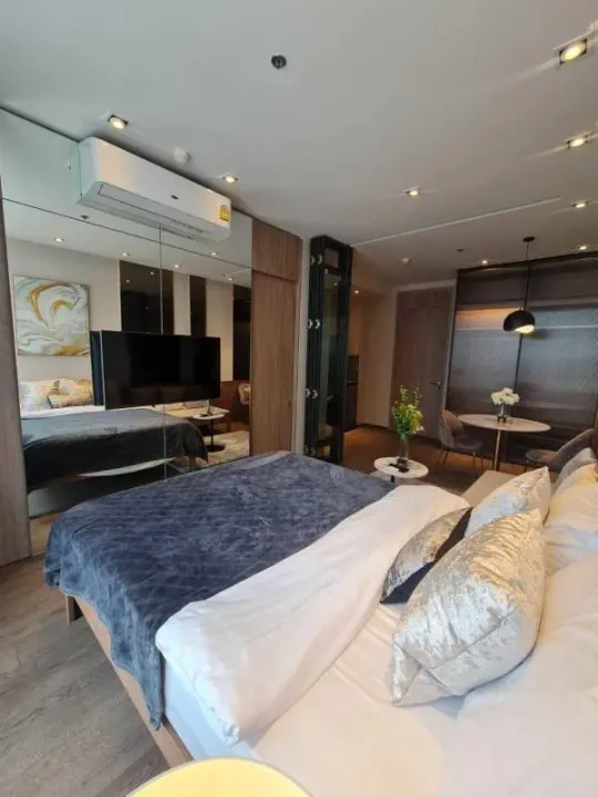 Property photos for Park Origin Phromphong