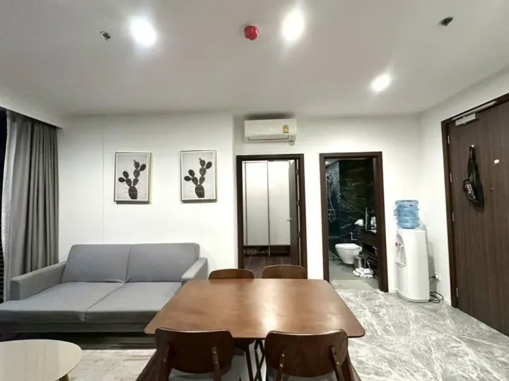 Property photos for Whizdom Inspire Sukhumvit