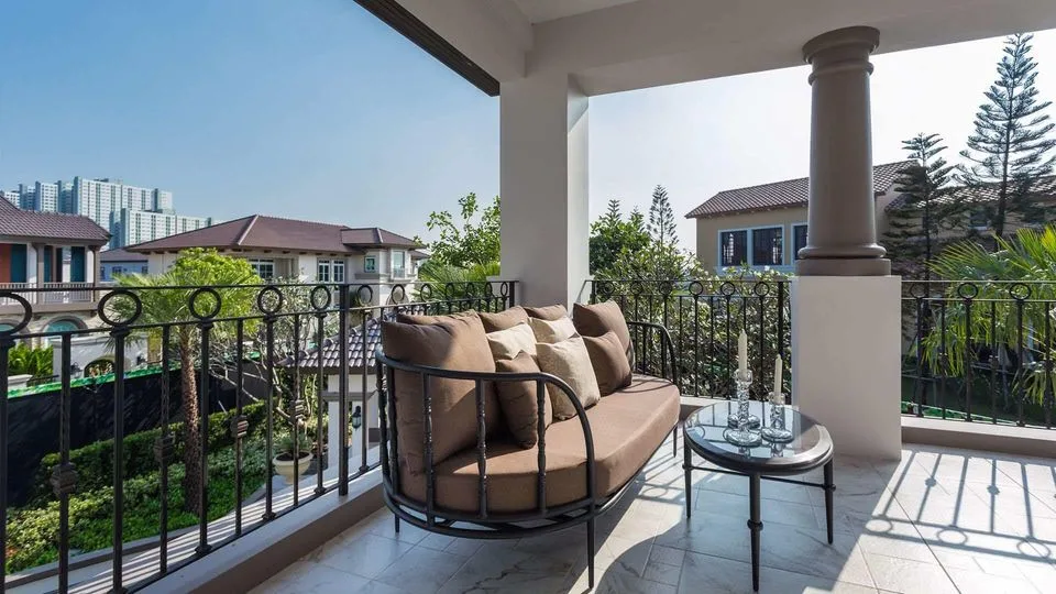 Property photos for Nantawan Bangna Km.7