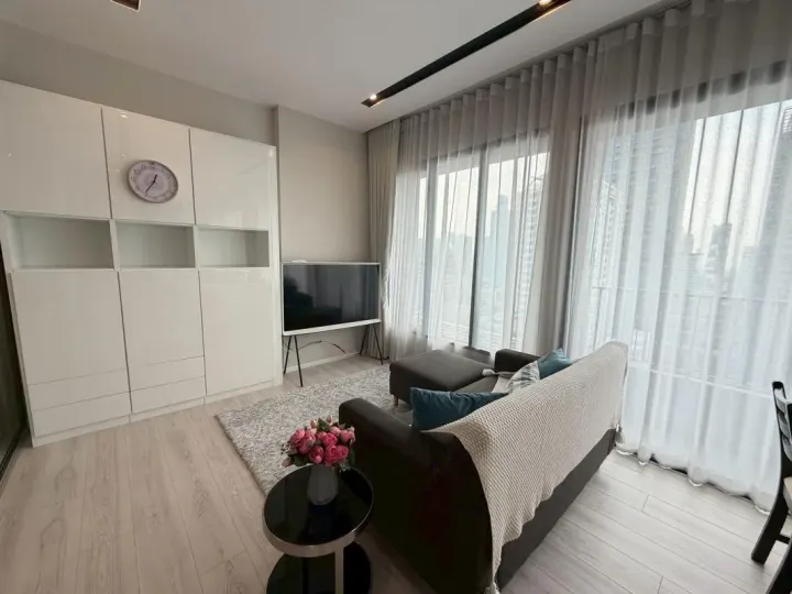Property photos for The Room Phayathai