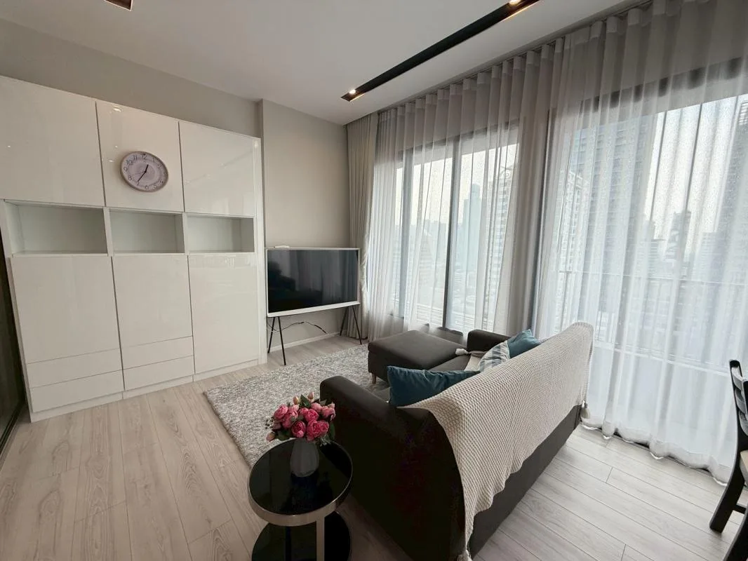 Property photos for The Room Phayathai