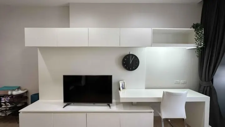 Property photos for Urbano Absolute Sathon - Taksin