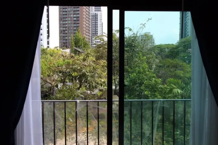 Property photos for Condolette Dwell Sukhumvit 26