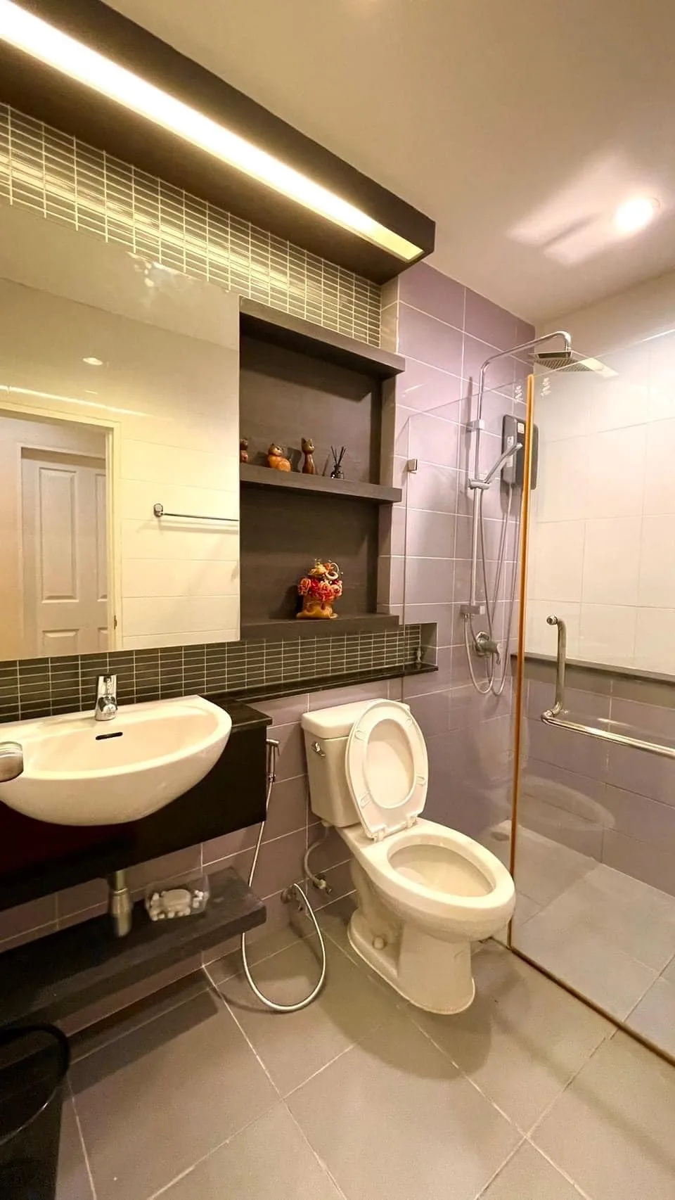 Property photos for The Private Sukhumvit 97/1 Bangchak