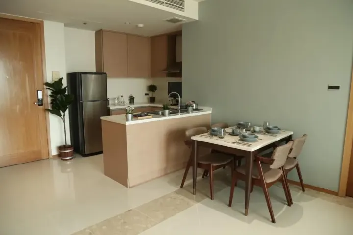 Property photos for The Empire Place