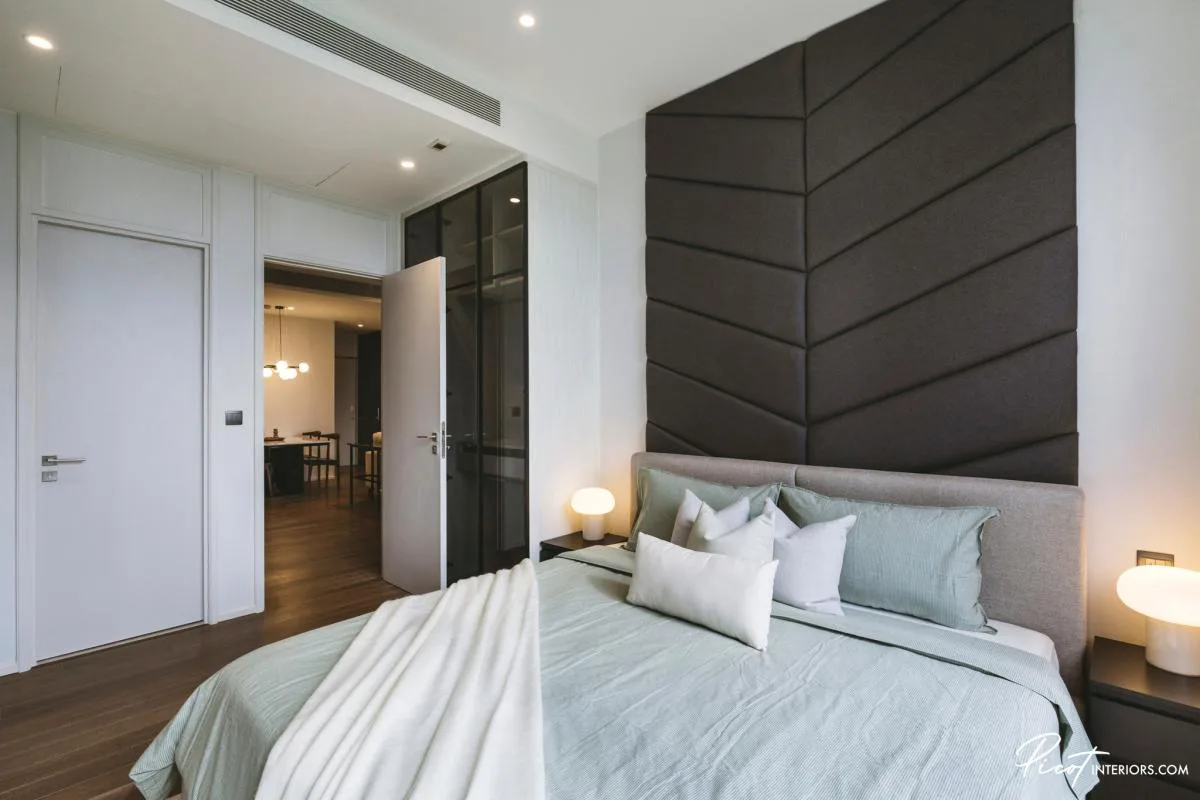 Property photos for Muniq Langsuan