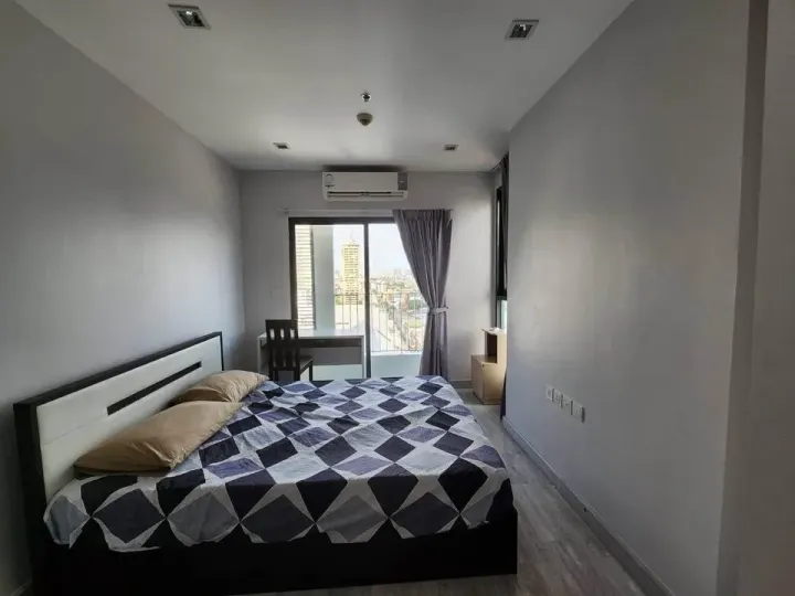 Property photos for Ideo Mobi Sathorn