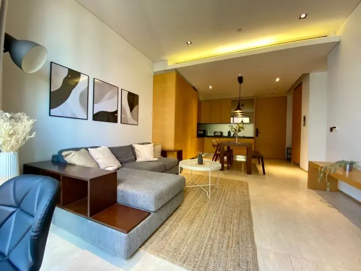 Property photos for Saladaeng Residences